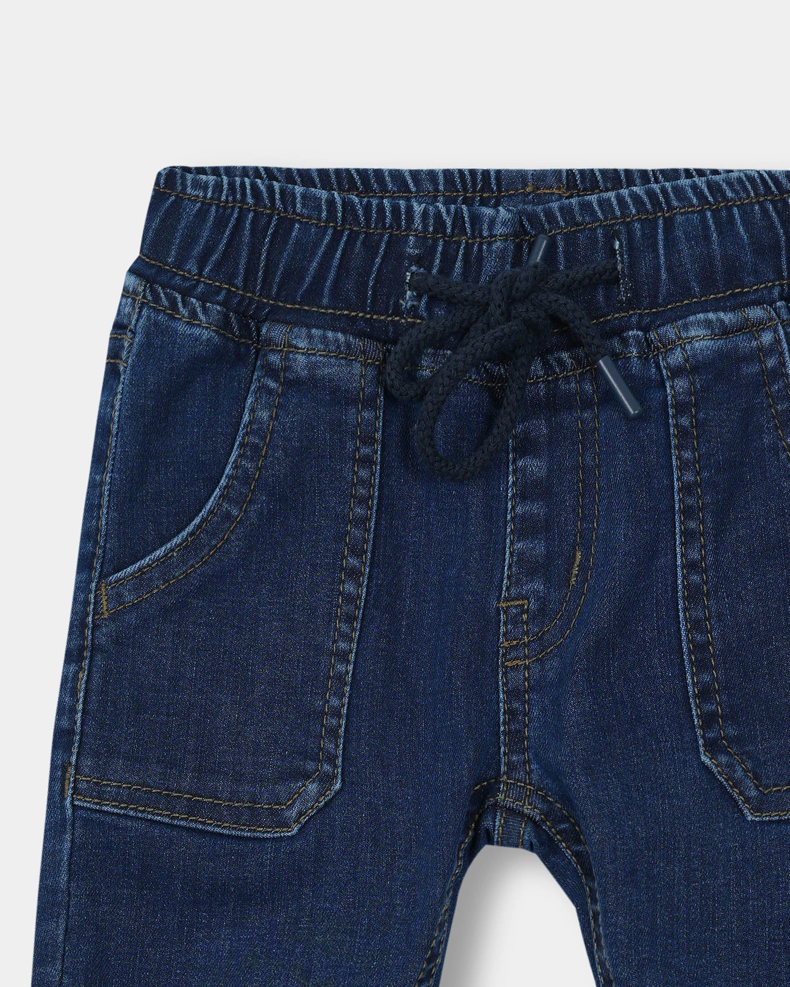 Boys Slim Fit Denim - Engine - Buy Now