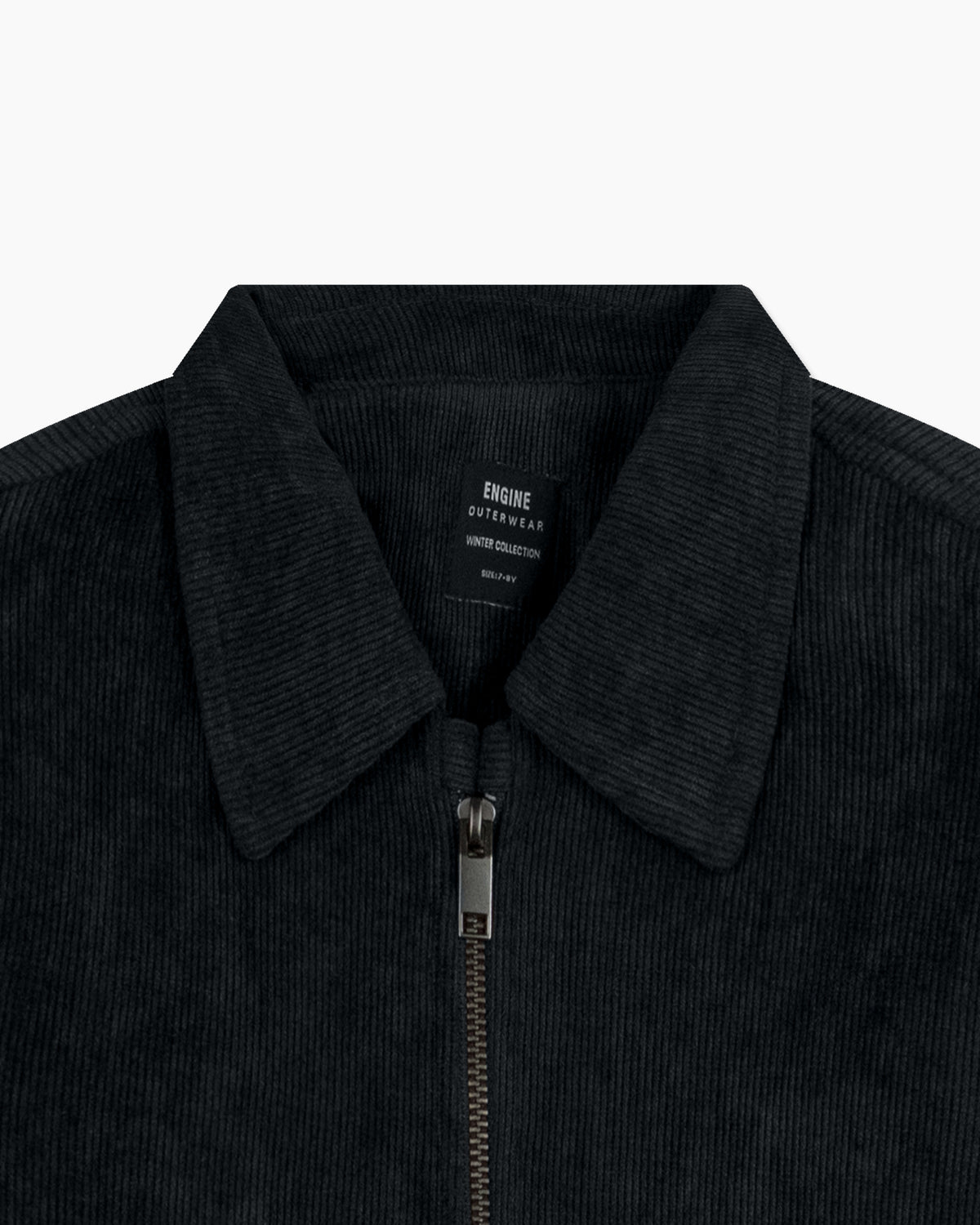 Boys Bomber Jacket - Engine - Buy Now