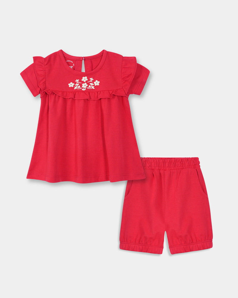 Girls Suit - Engine - Buy Now