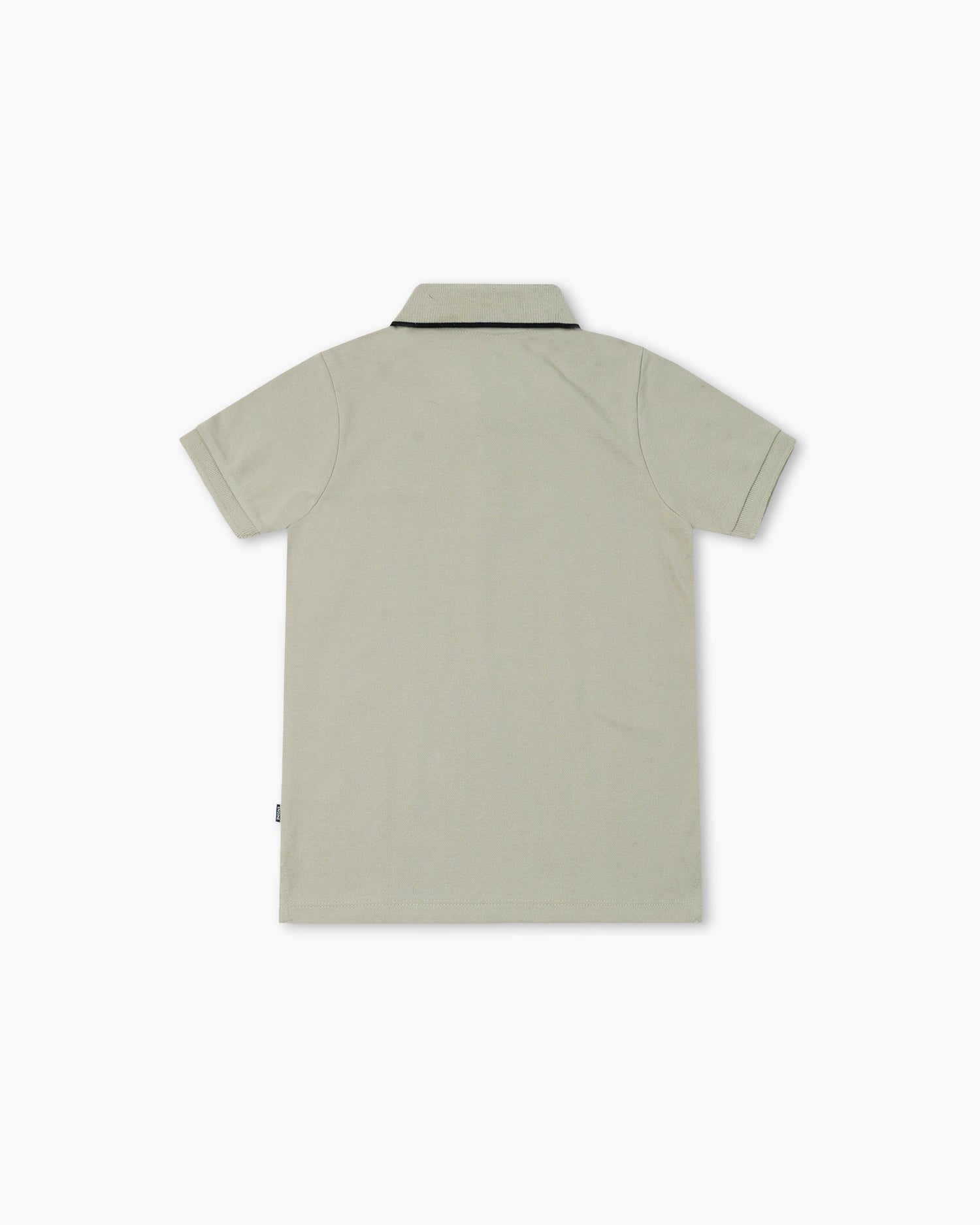 Boys Polo Tee
