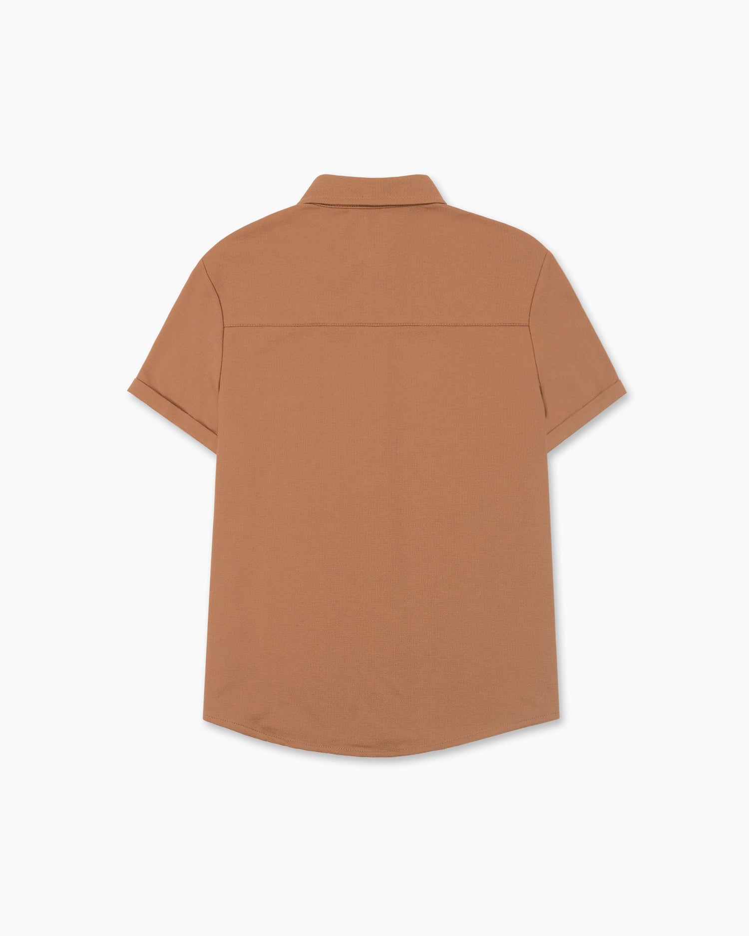 Men Button Down