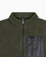 Boys Gilet Upper - Engine - Buy Now