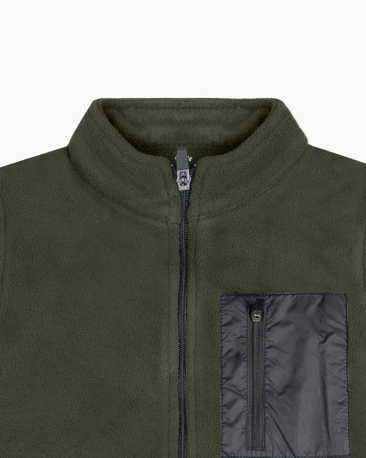 Boys Gilet Upper - Engine - Buy Now