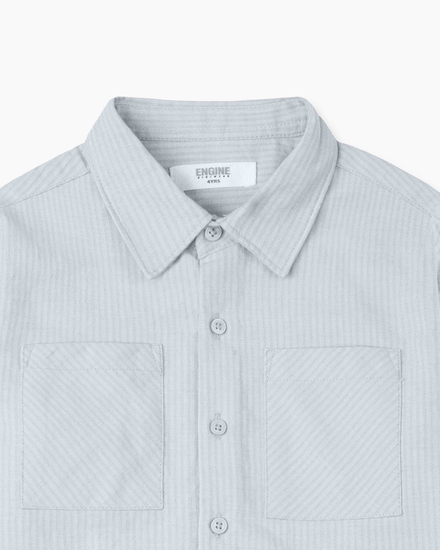 Boys Casual Shirt