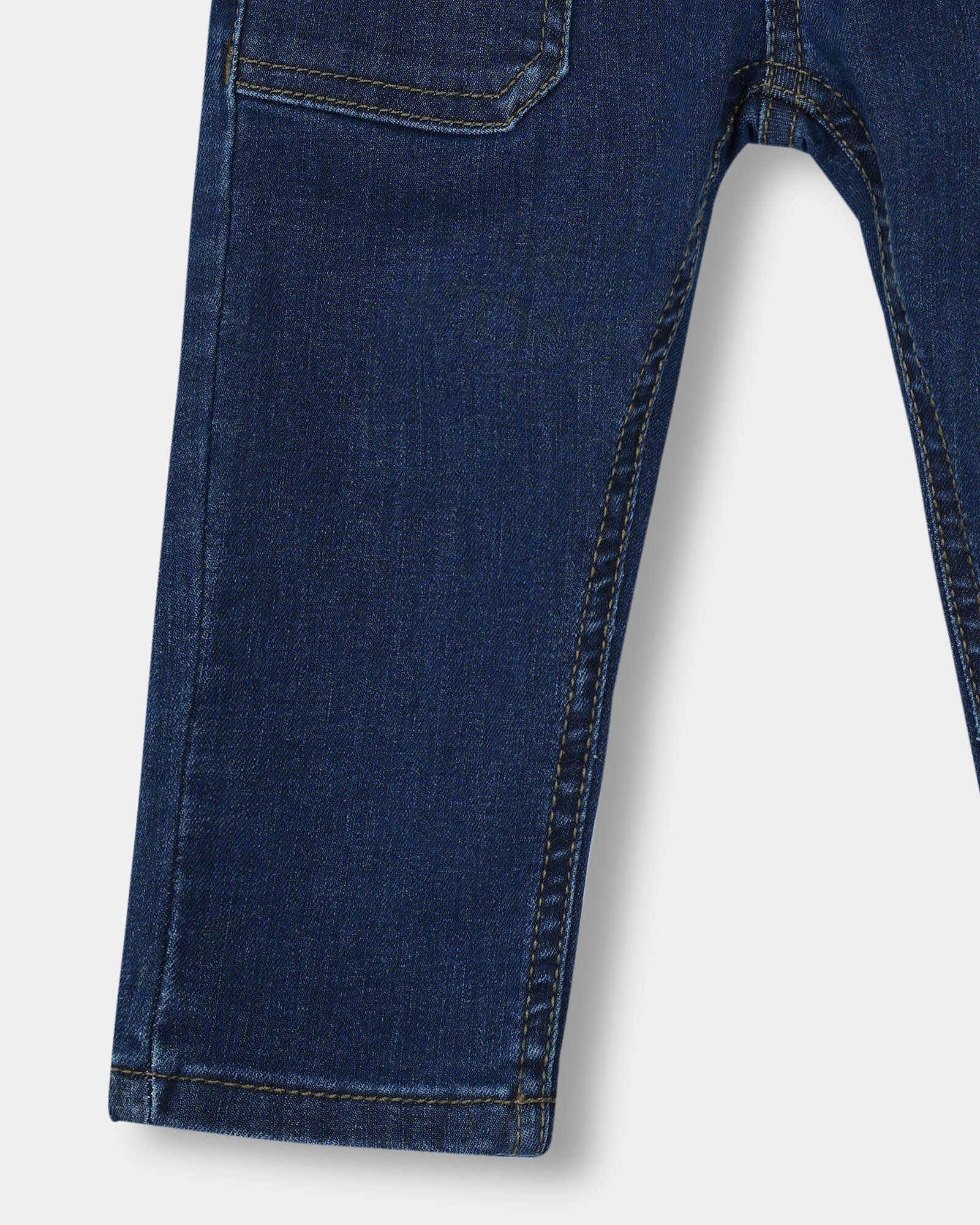 Boys Slim Fit Denim - Engine - Buy Now