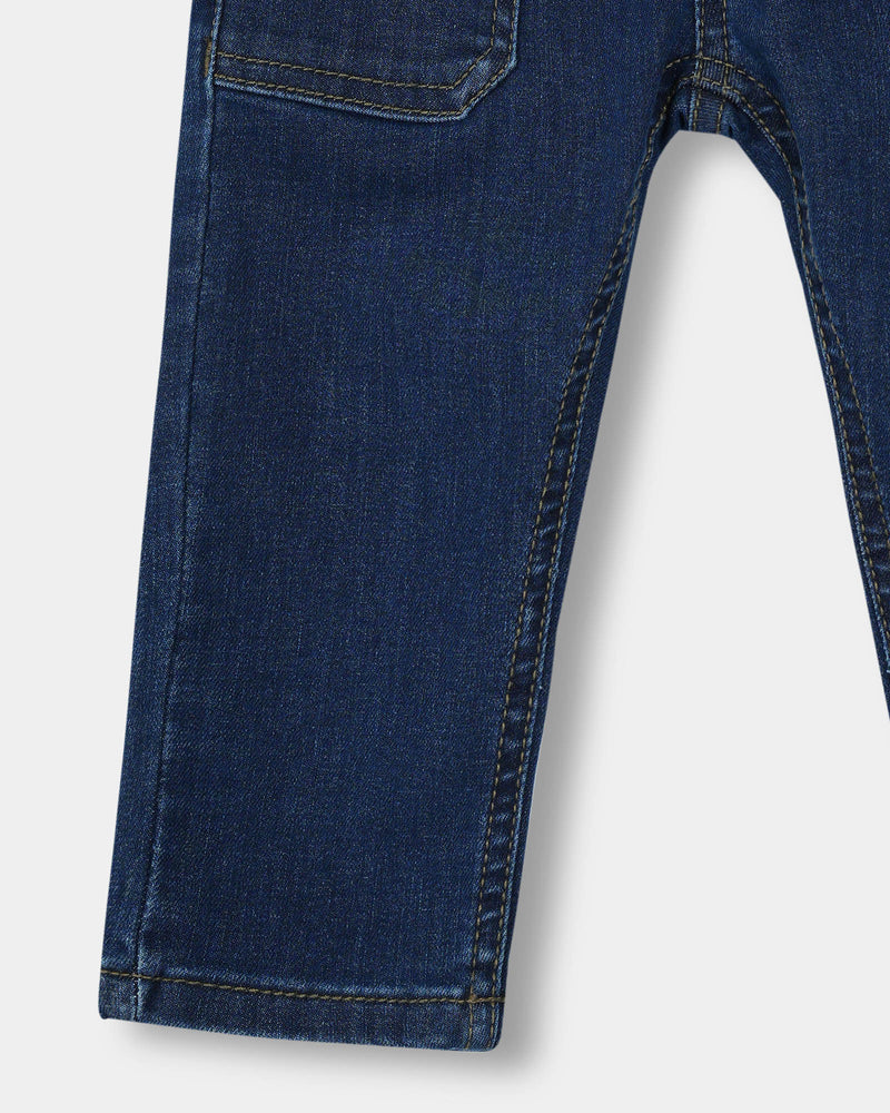 Boys Slim Fit Denim - Engine - Buy Now