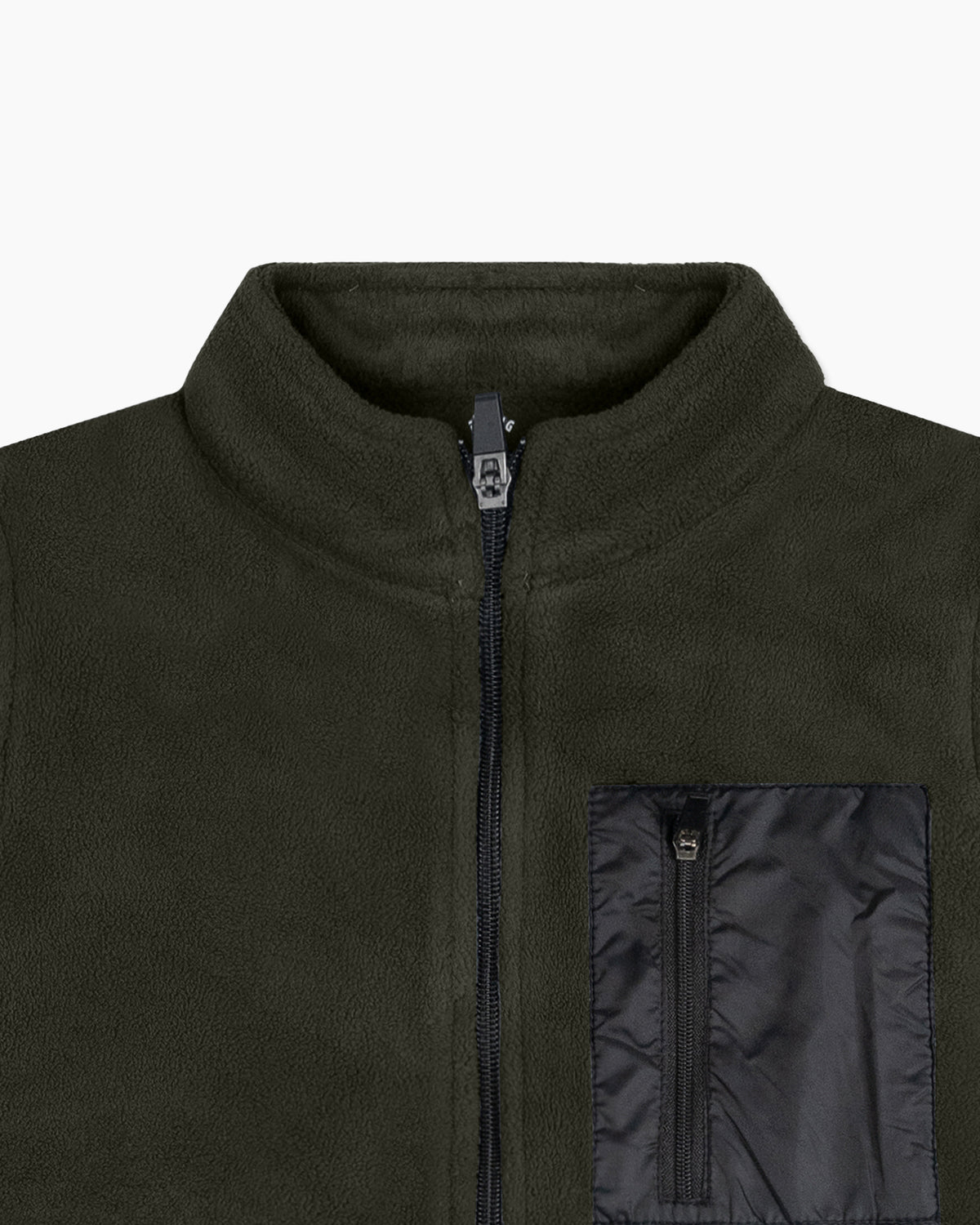 Boys Gilet Upper - Engine - Buy Now