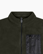 Boys Gilet Upper - Engine - Buy Now
