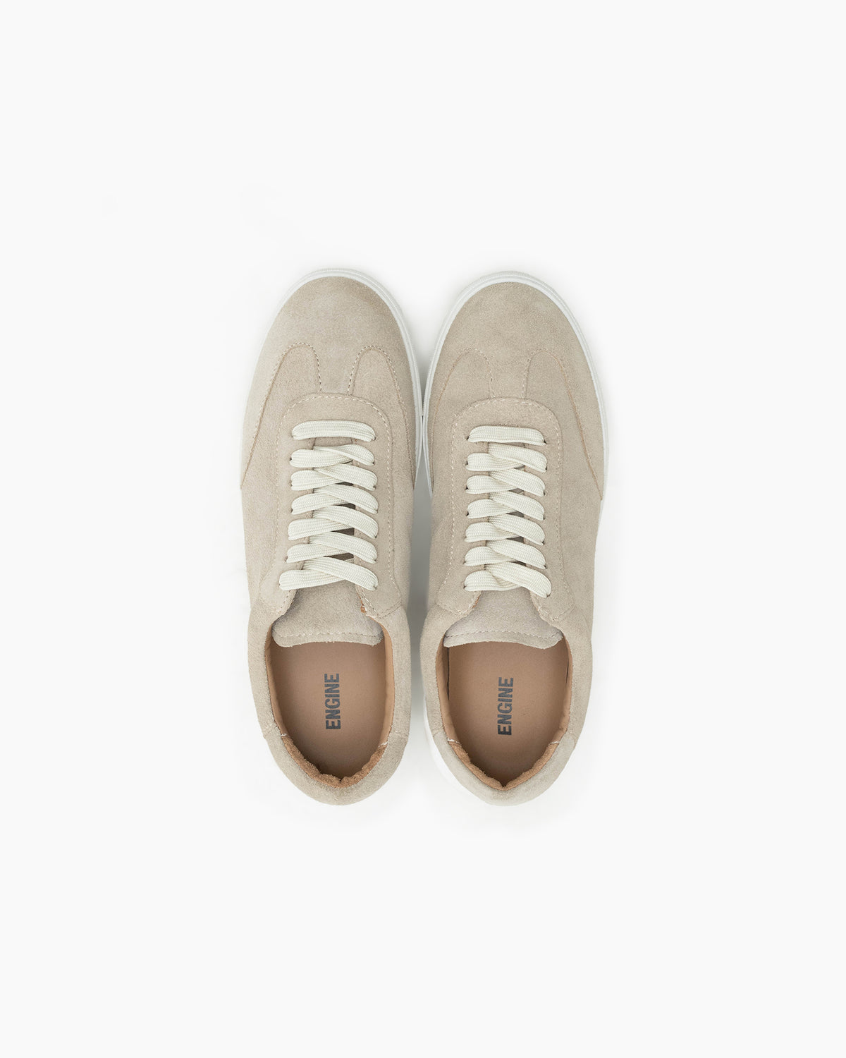 Men Sneakers - Engine - Buy Now