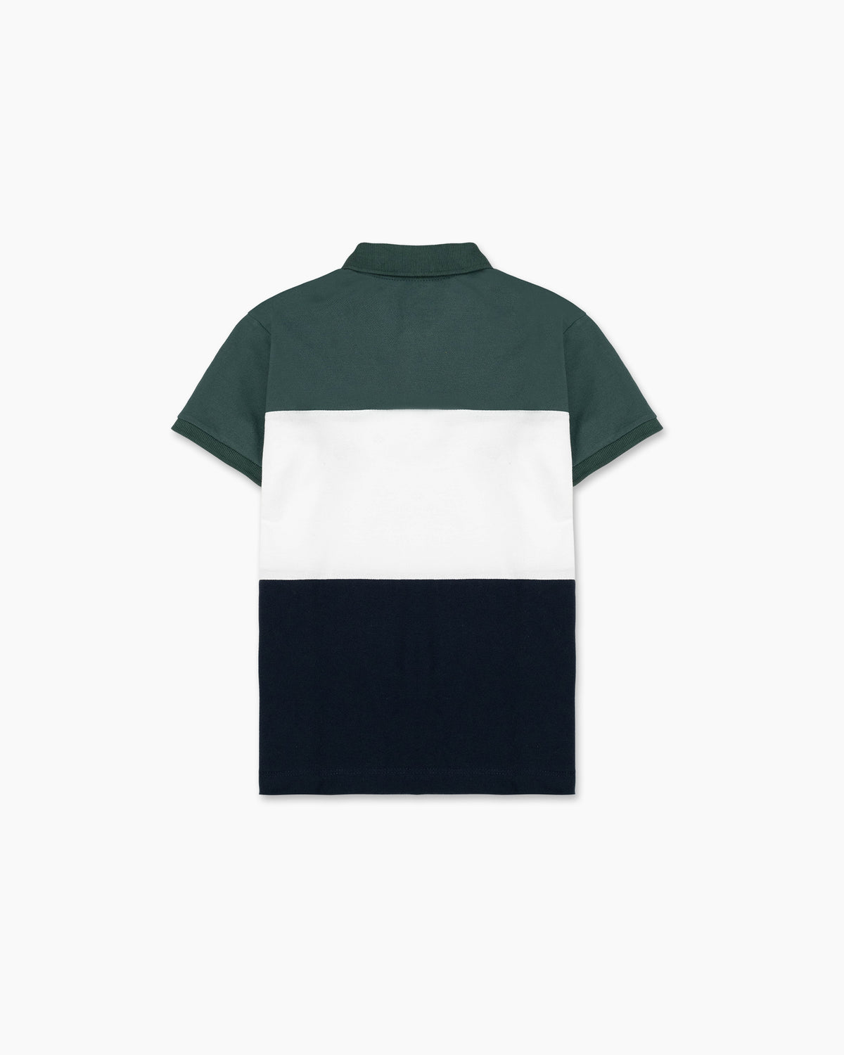 Boys Polo Tee