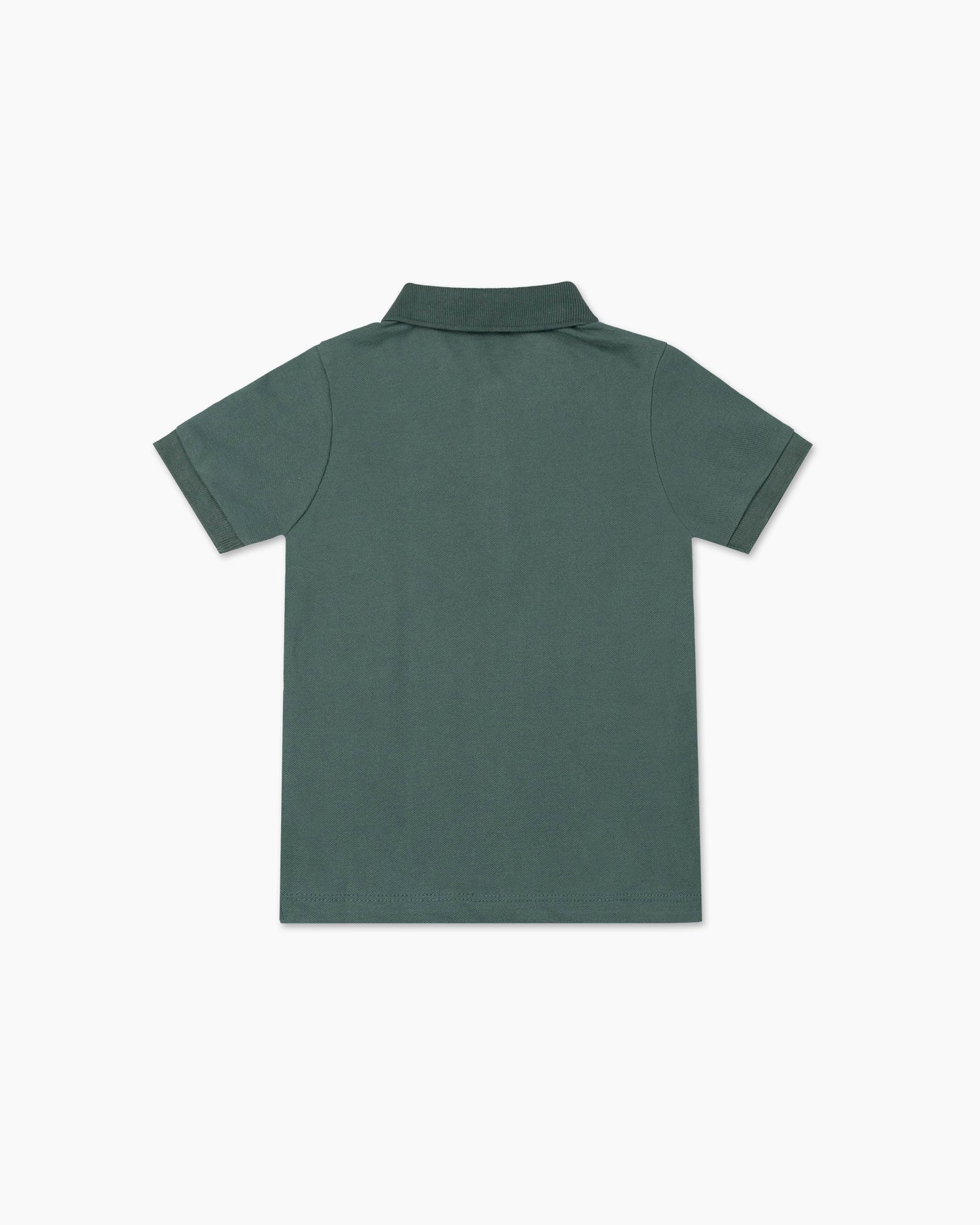 Boys Polo Tee - Engine - Buy Now