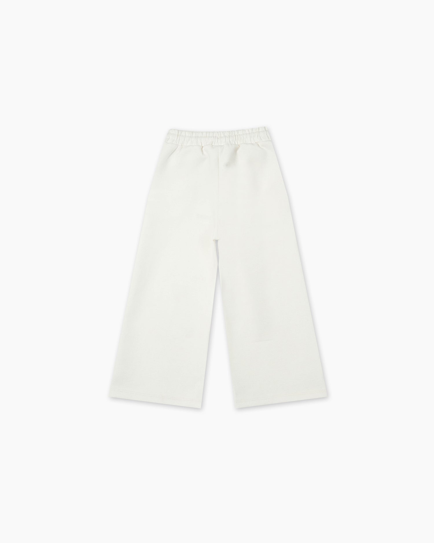 Girls Flared Trouser