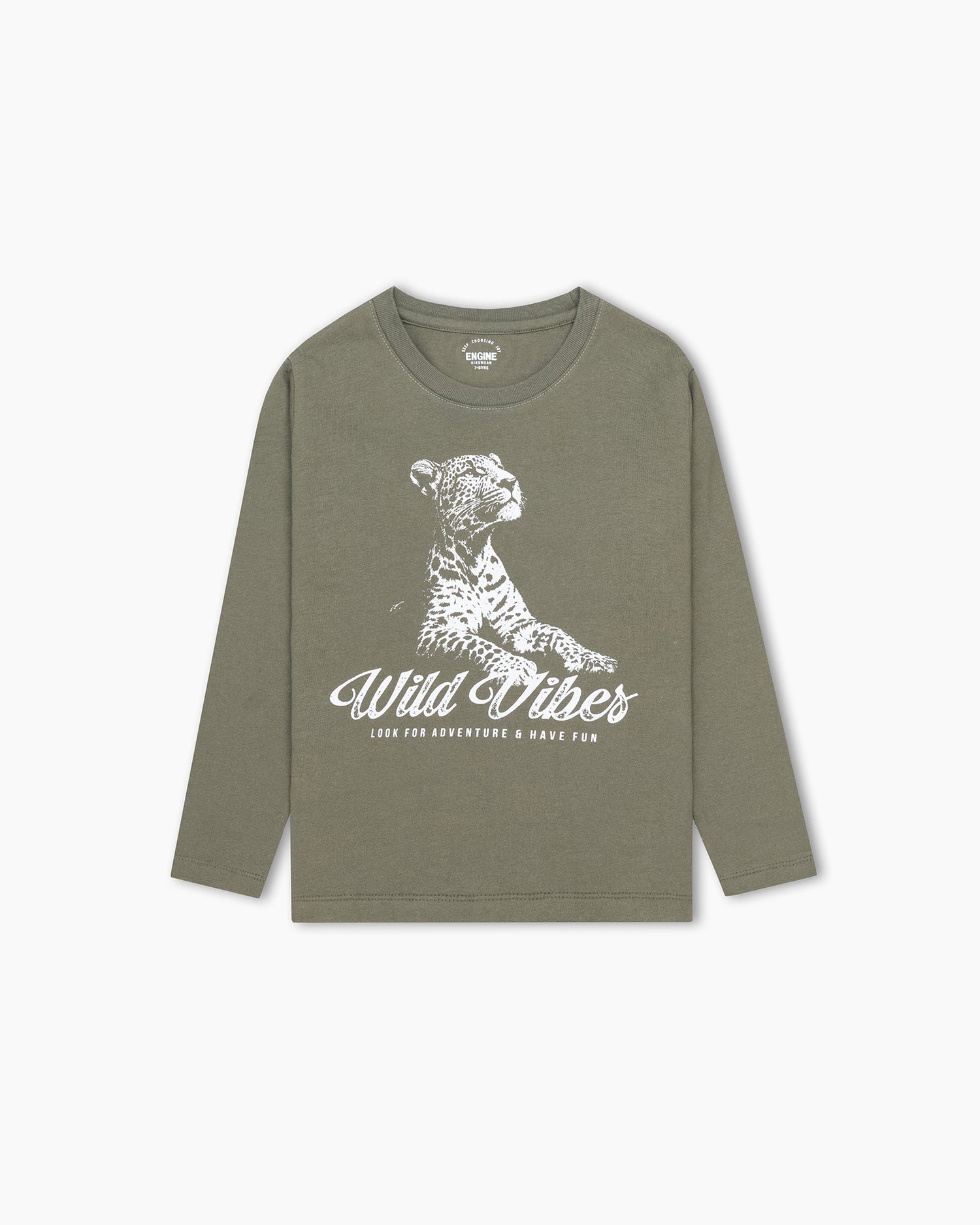 Boys T Shirt