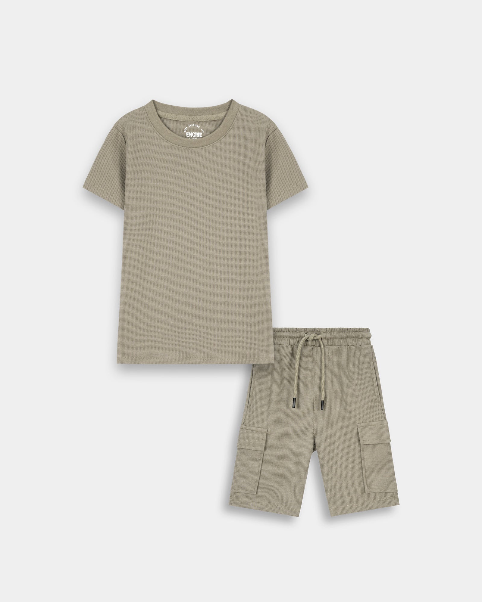 Boys Suit - Engine - Buy Now