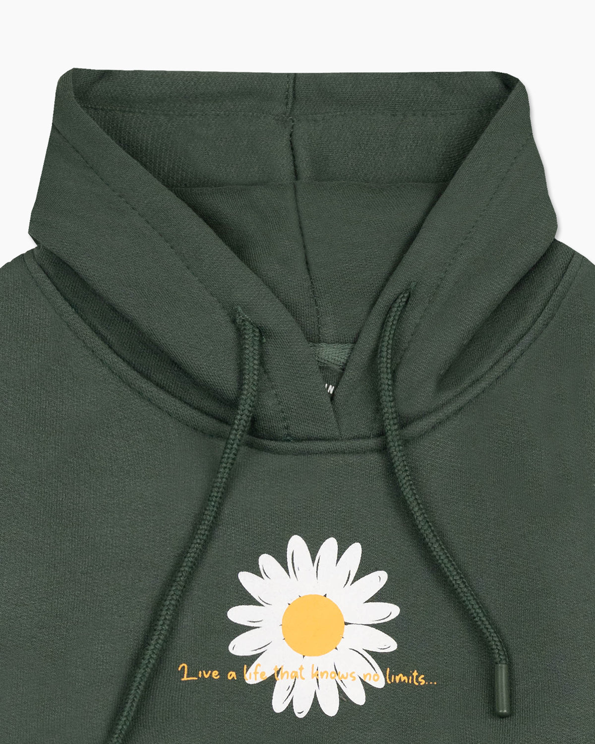 Girls Hoodie - Engine - Buy Now