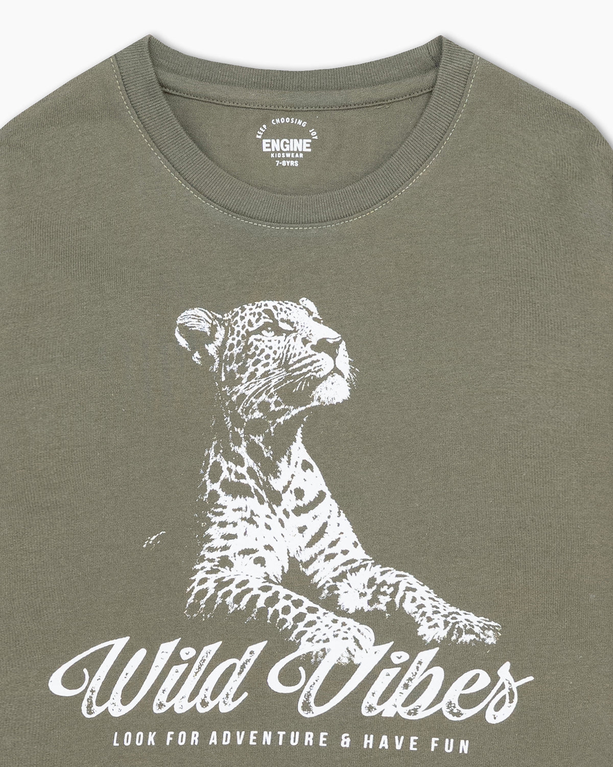 Boys T Shirt