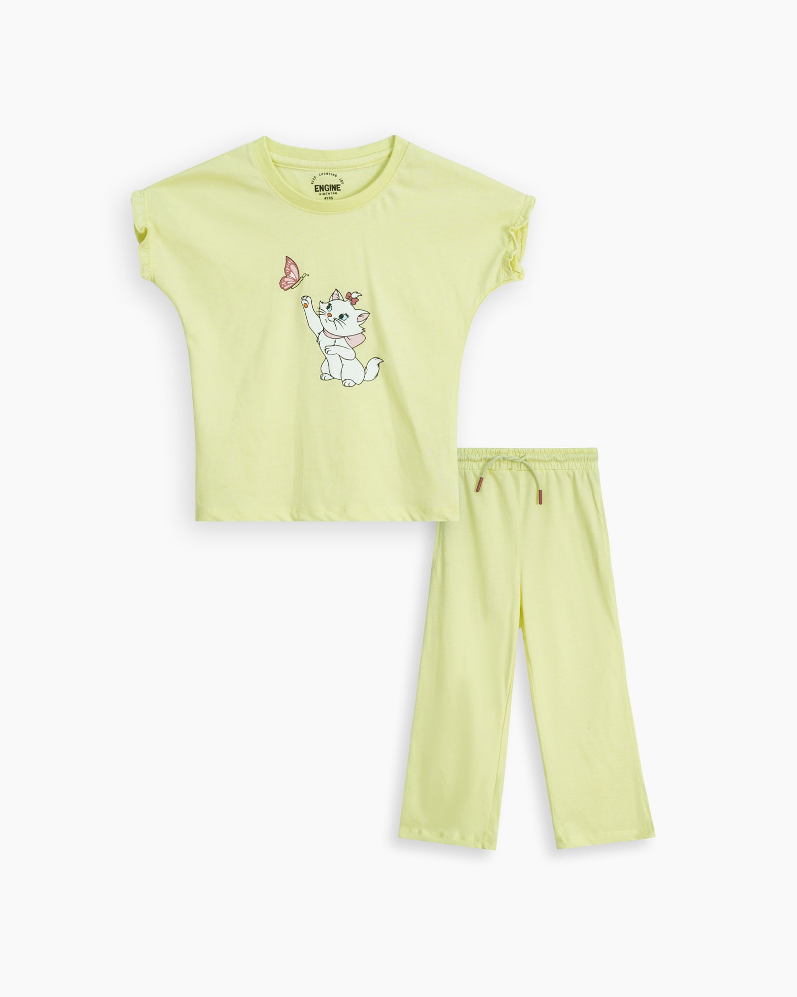 Girls Suit - Engine - Buy Now