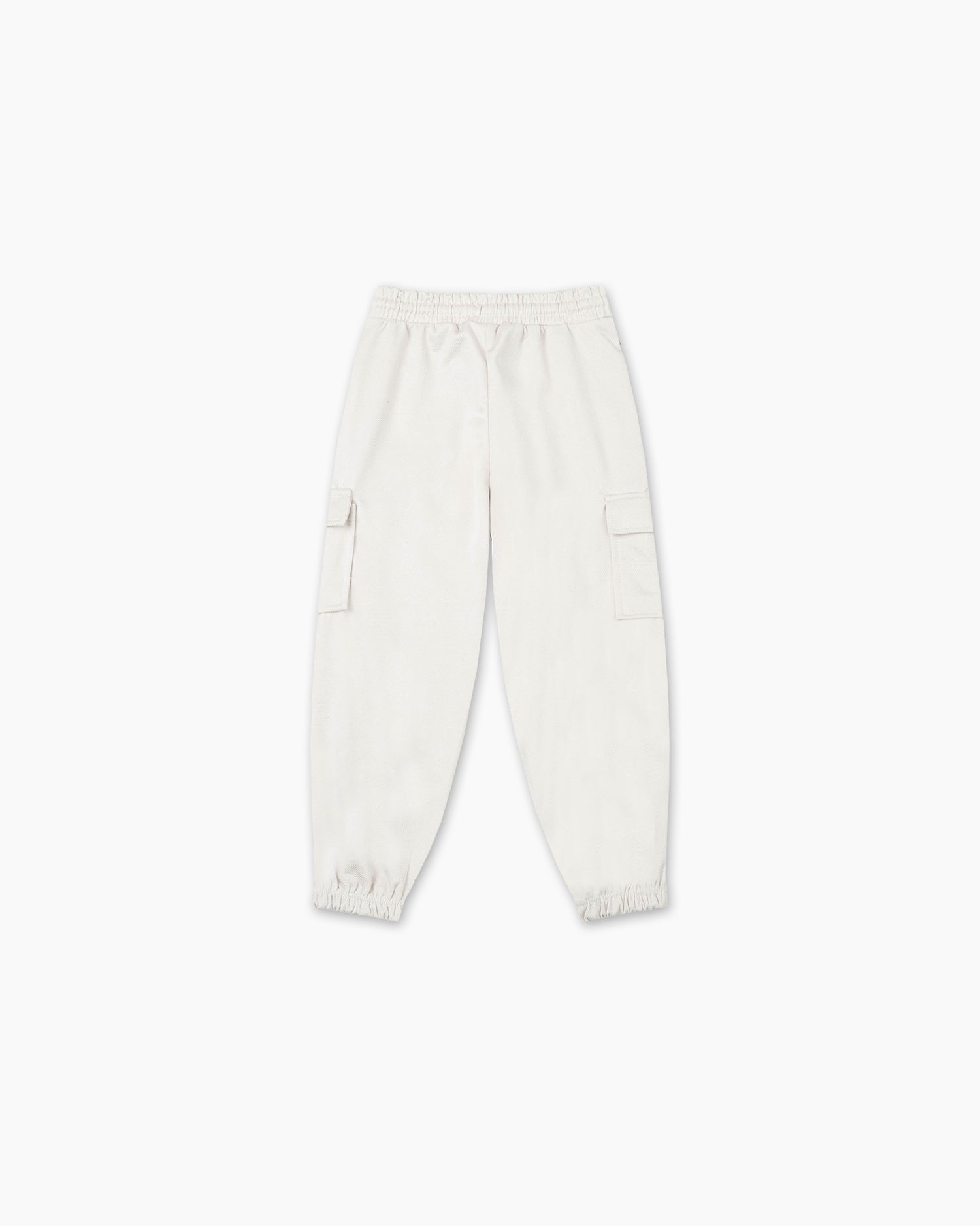Girls Jogger Trouser