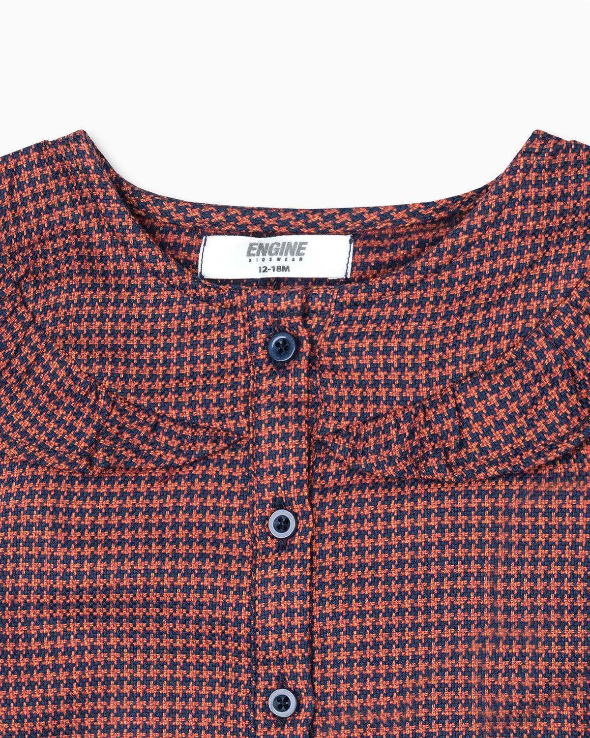 Girls Top - Engine - Buy Now