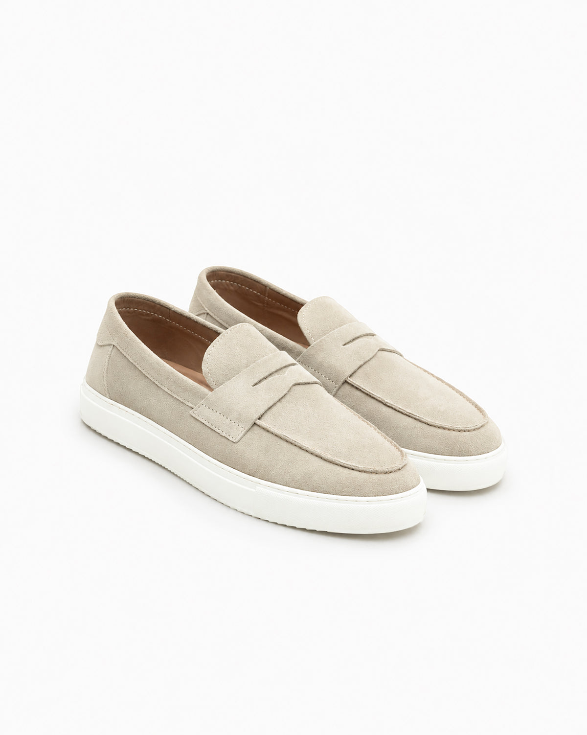 Men Loafers - Engine - Buy Now