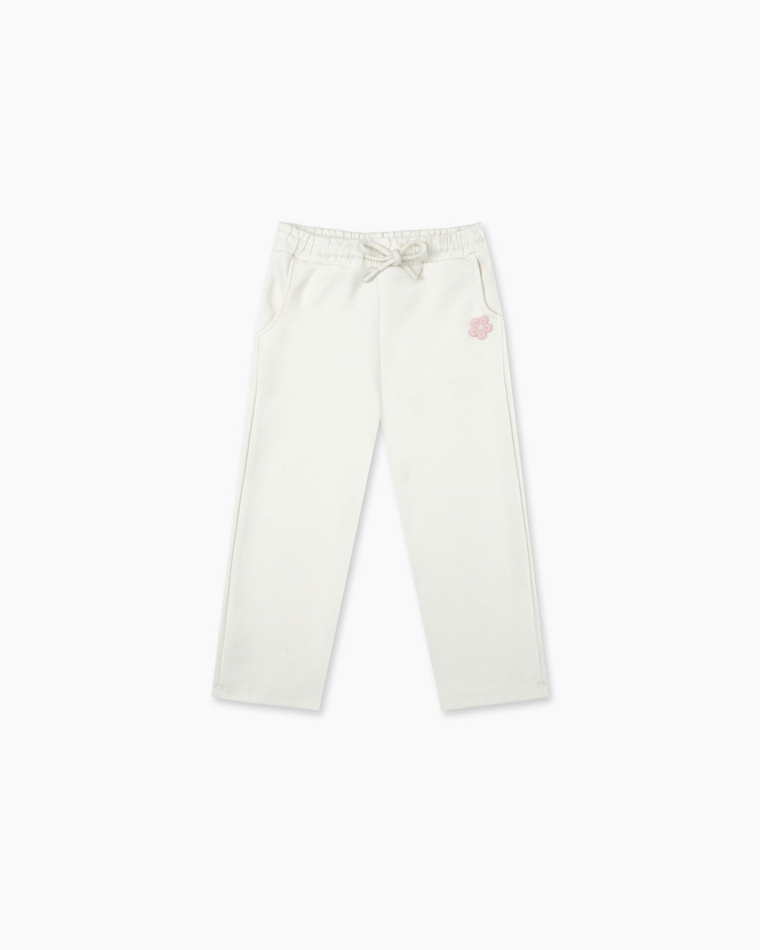 Girls Flared Trouser