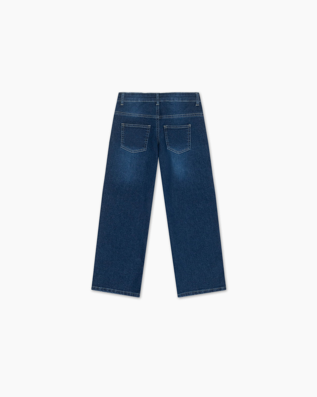 Boys Straight Fit Denim - Engine - Buy Now