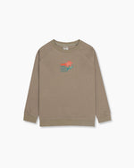 Women Sweatshirt - Engine - Buy Now
