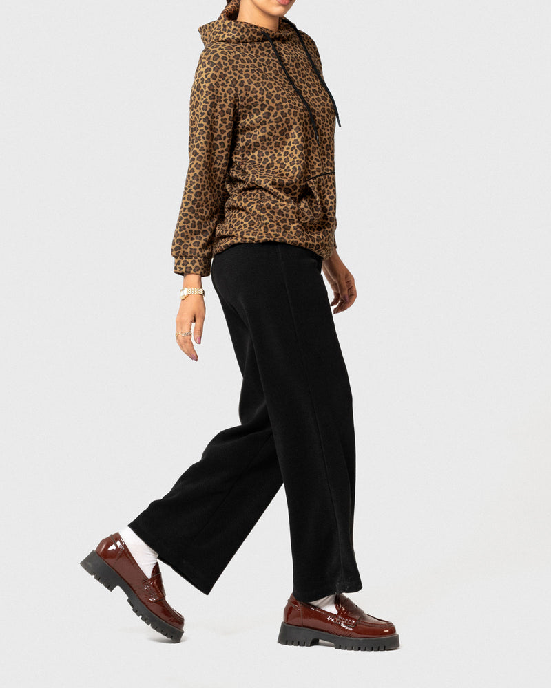 Women Basic Hoodie - Engine - Buy Now