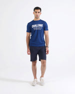 Men Graphic Gym Tee - Engine - Buy Now