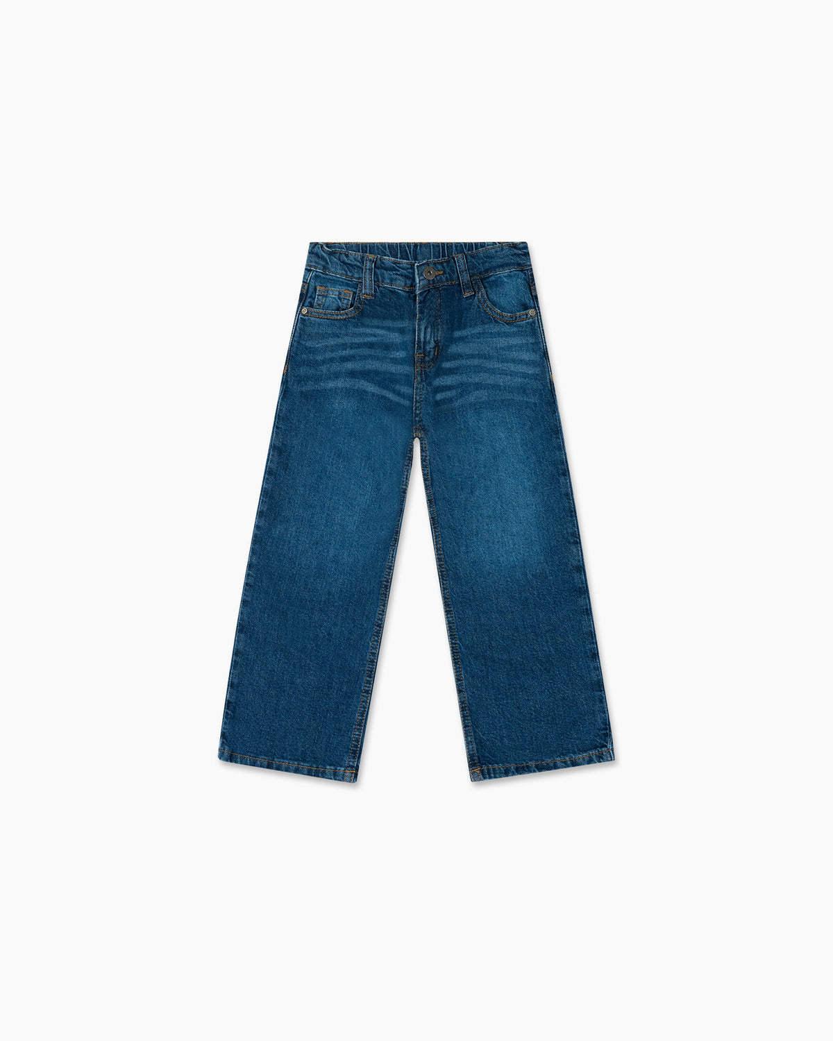 Boys Straight Fit Denim - Engine - Buy Now