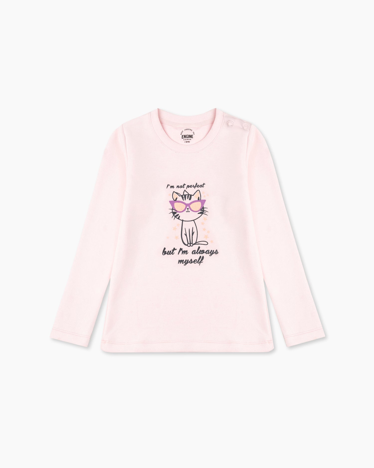 Girls Top - Engine - Buy Now
