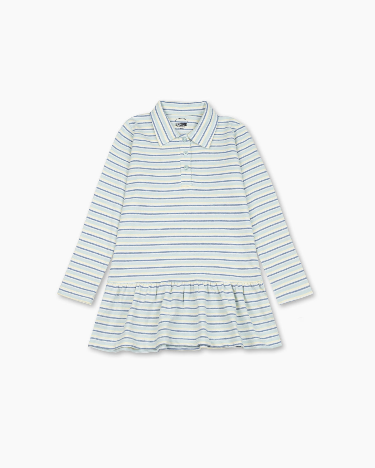 Girls Dress - Engine - Buy Now