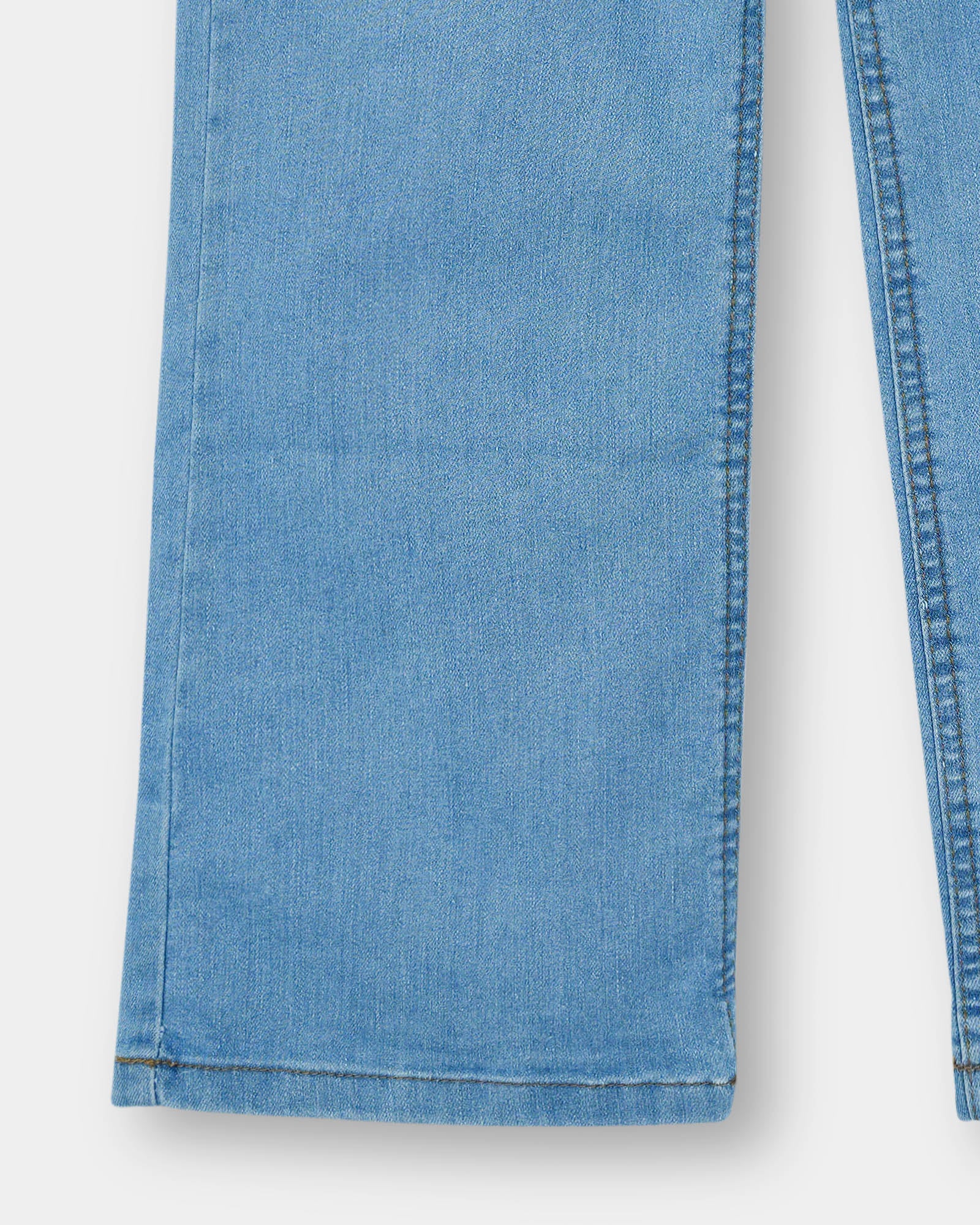 Girls Flared Denim - Engine - Buy Now