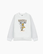 Boys Sweatshirt - Engine - Buy Now