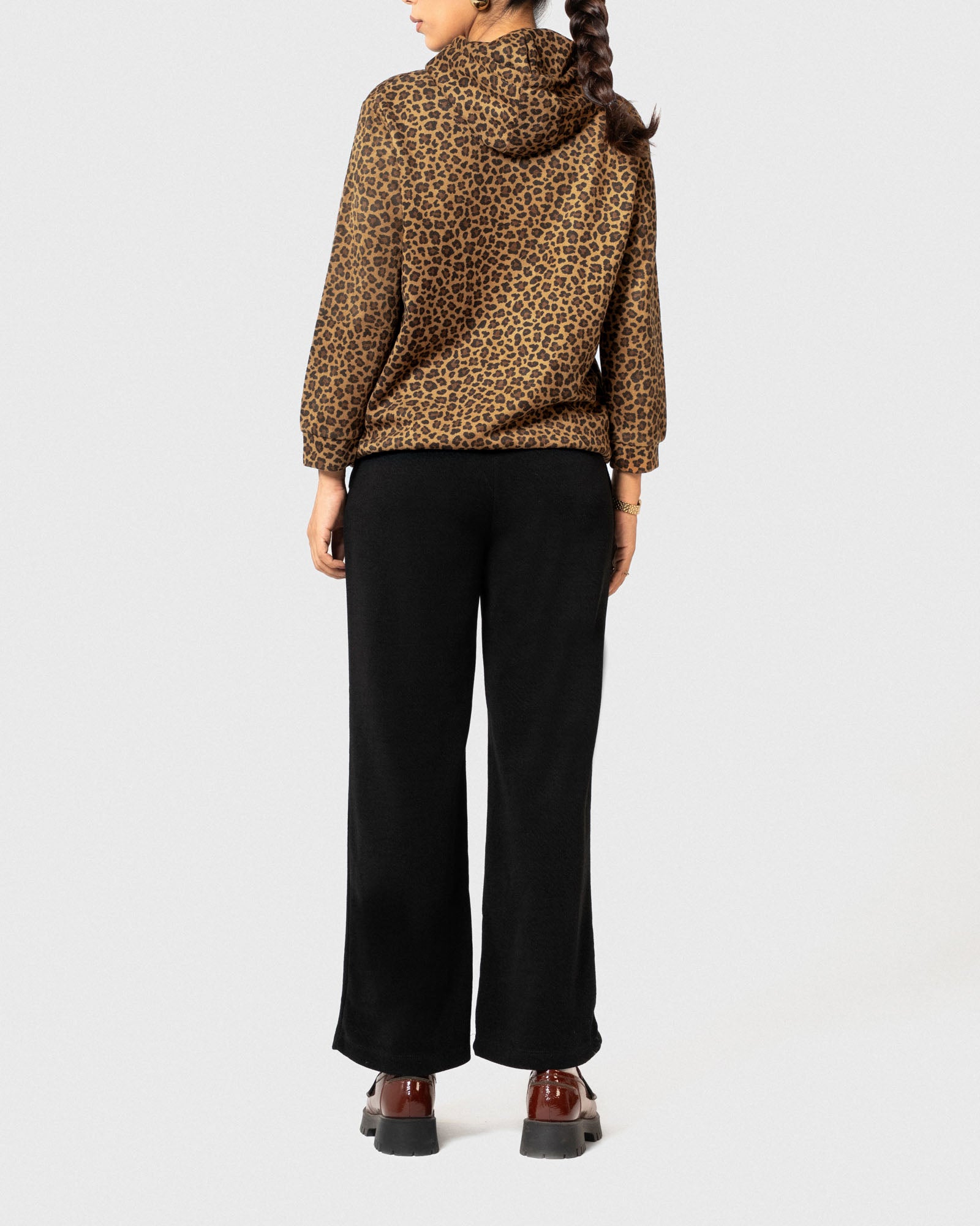 Women Basic Hoodie - Engine - Buy Now