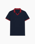 Men Polo Tee - Engine - Buy Now