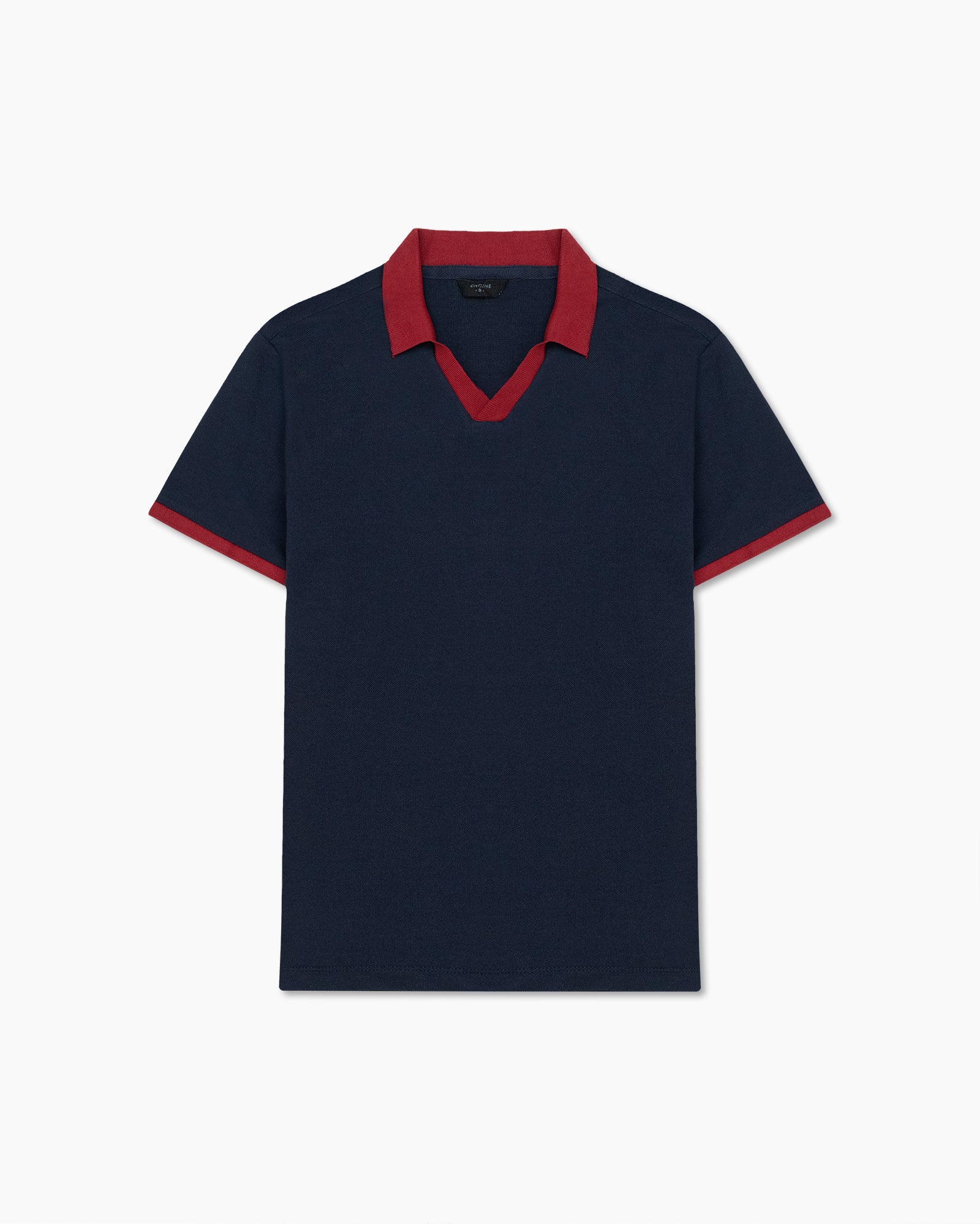 Men Polo Tee - Engine - Buy Now