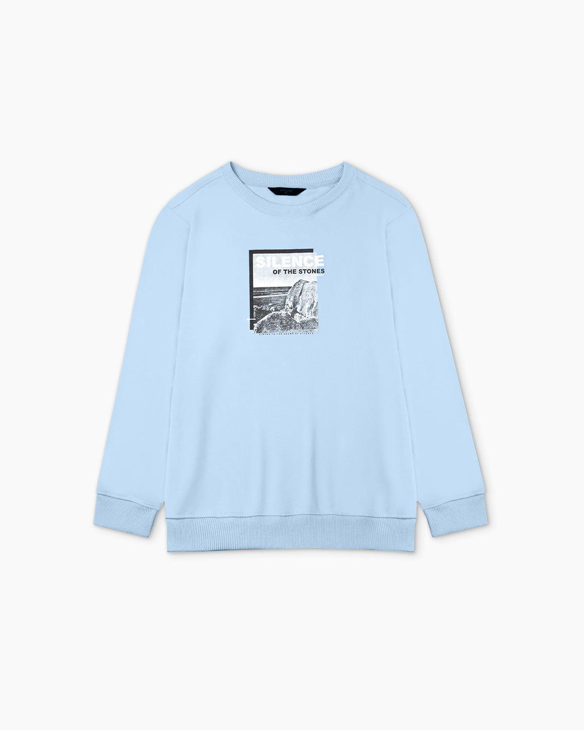 Men Sweatshirt - Engine - Buy Now