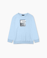 Men Sweatshirt - Engine - Buy Now