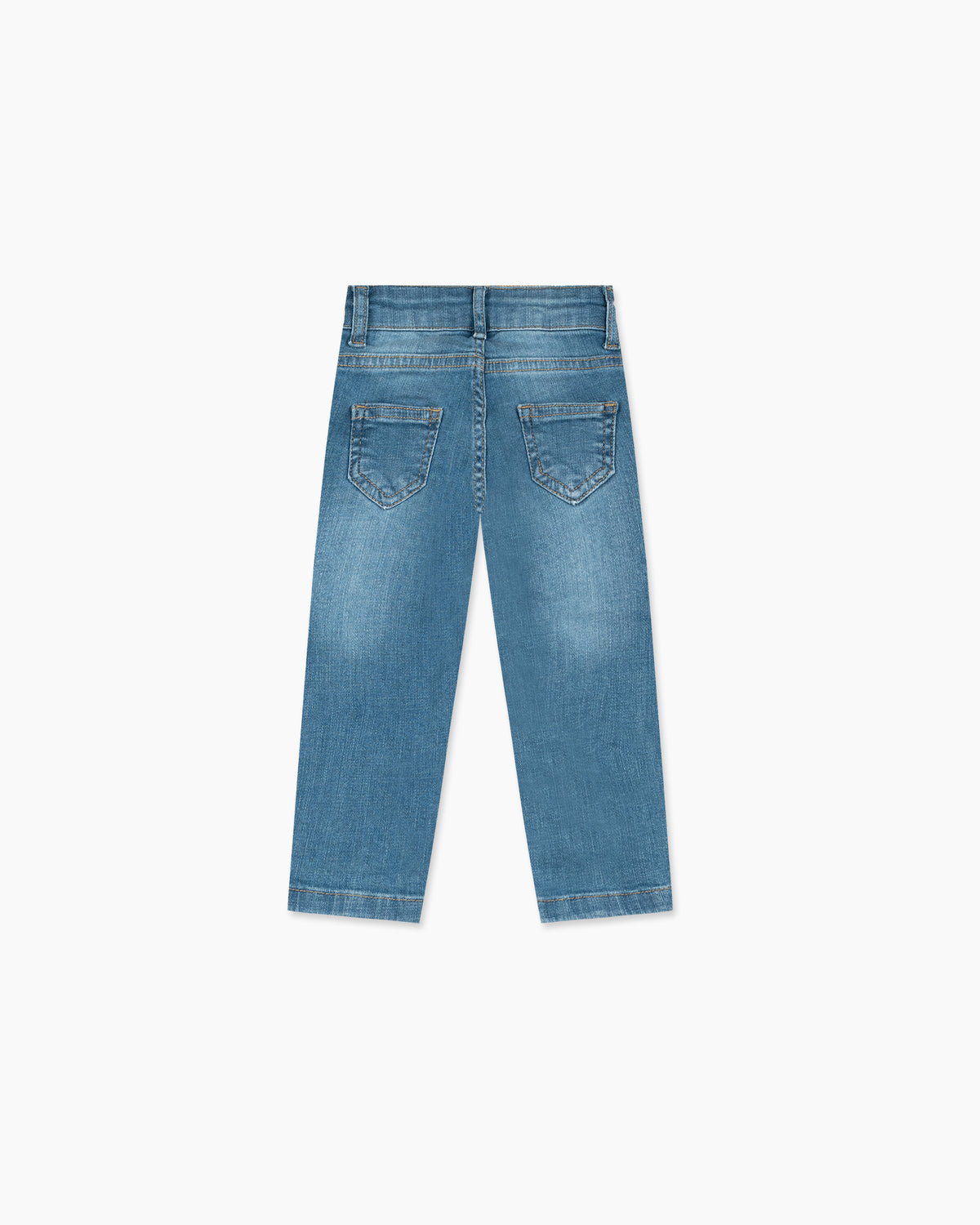 Boys Slim Fit Denim - Engine - Buy Now