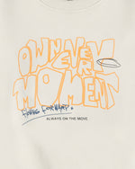Boys Sweatshirt - Engine - Buy Now