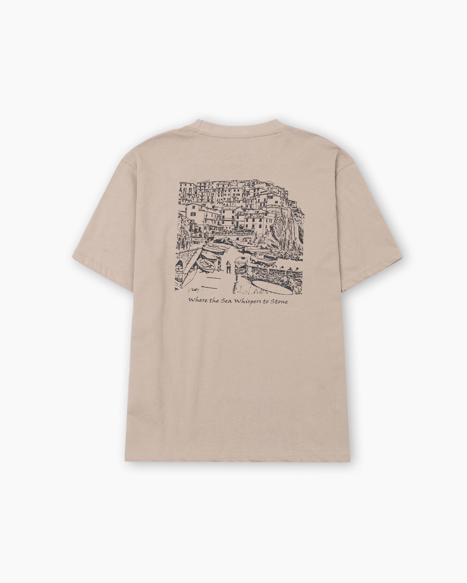 Men T Shirt - Engine - Buy Now