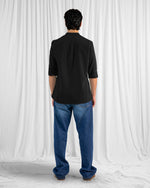 Men Regular Fit Casual Shirt - Engine - Buy Now