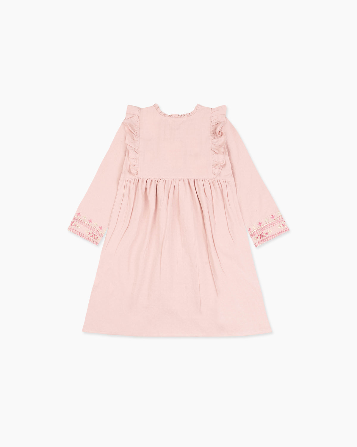 Girls Dress - Engine - Buy Now