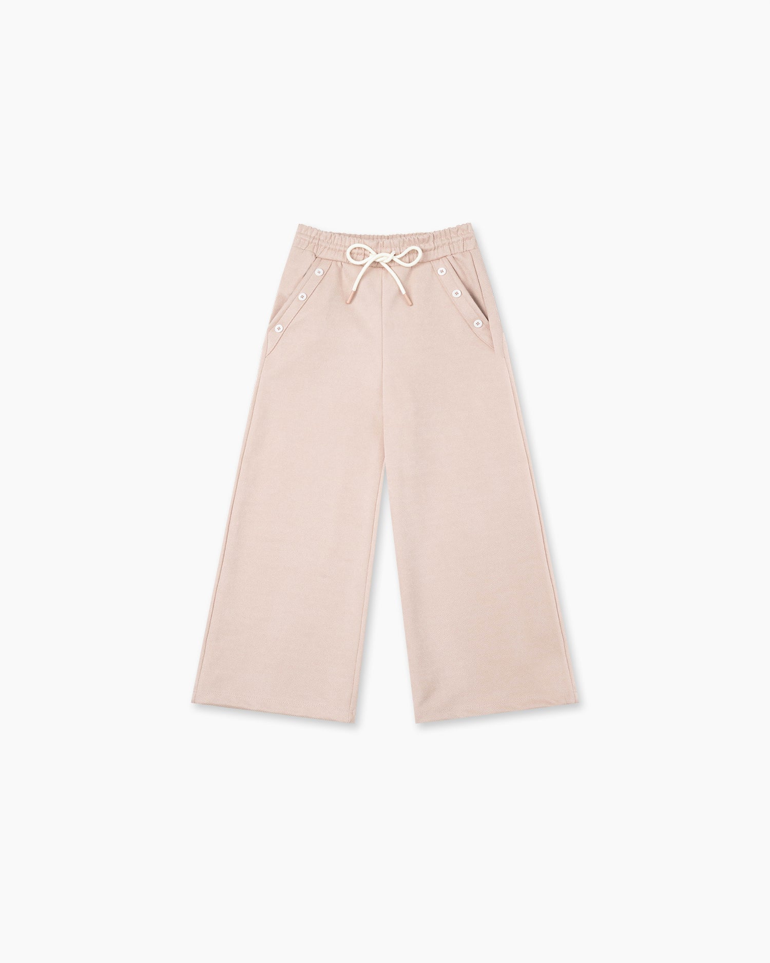 Girls Flared Trouser