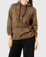 Women Basic Hoodie - Engine - Buy Now