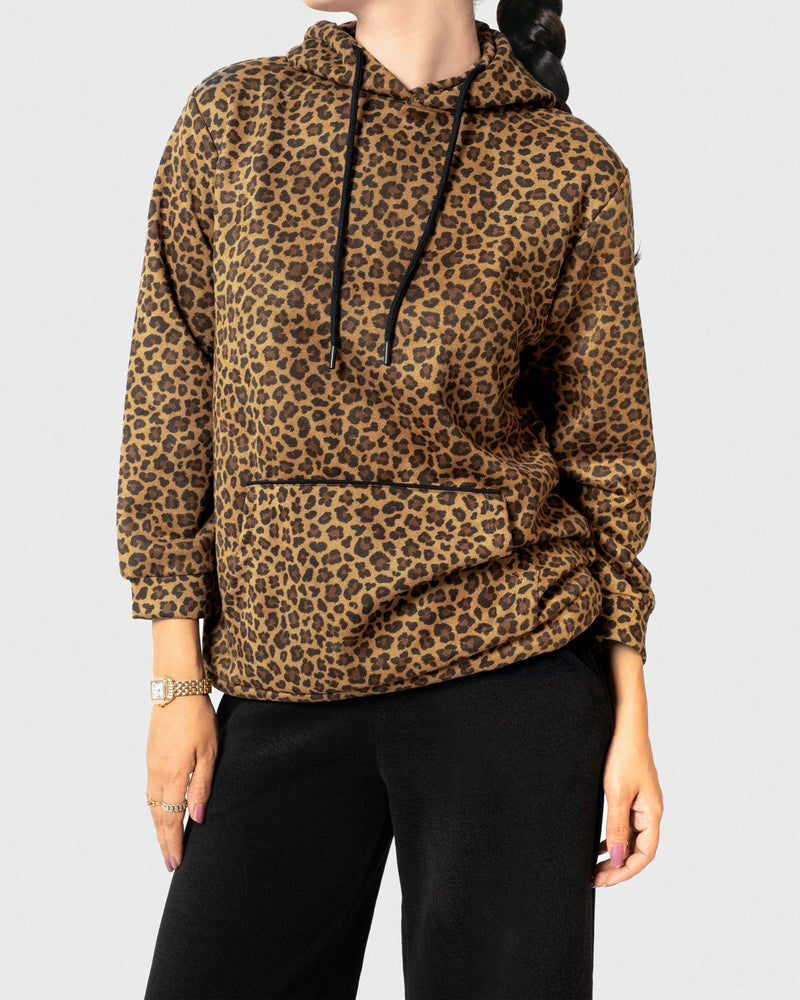 Women Basic Hoodie - Engine - Buy Now