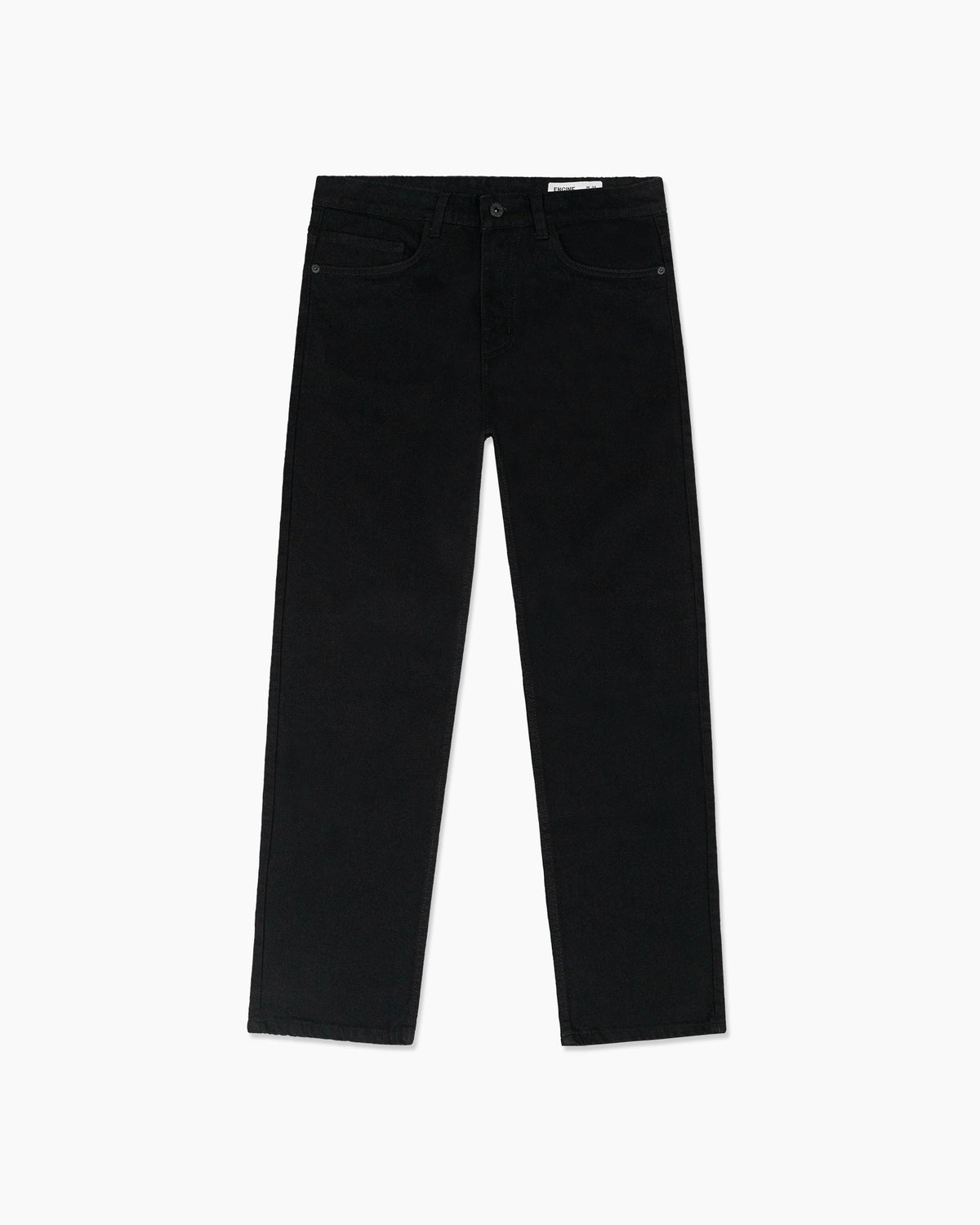 Men Straight Fit Denim - Engine - Buy Now