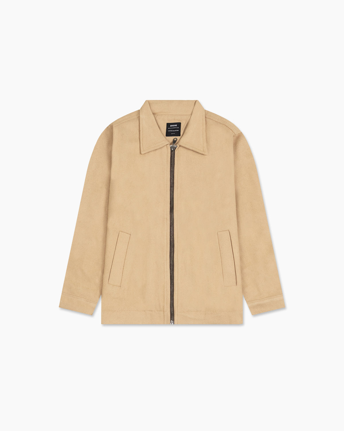 Boys Jacket - Engine - Buy Now