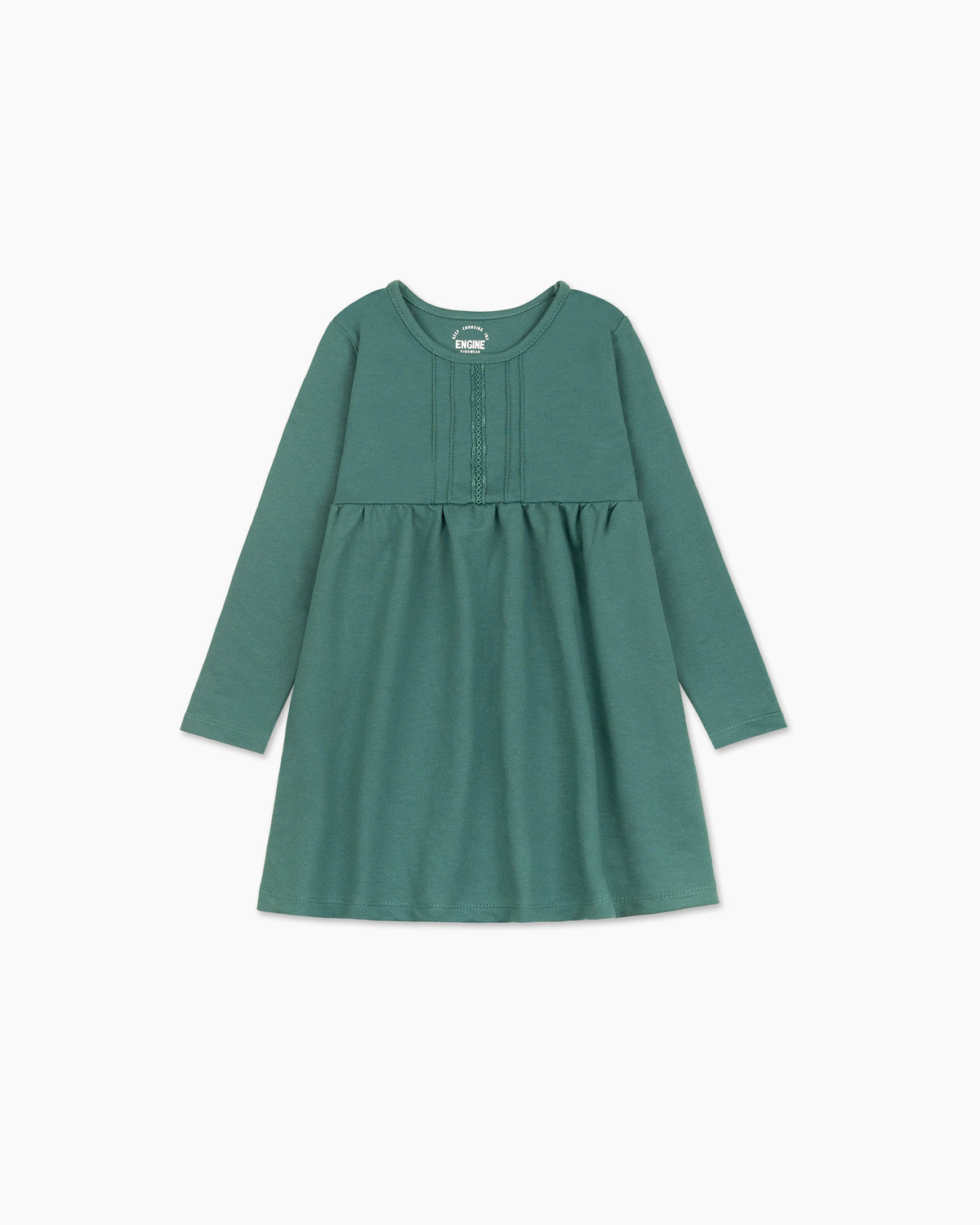 Girls Dress - Engine - Buy Now